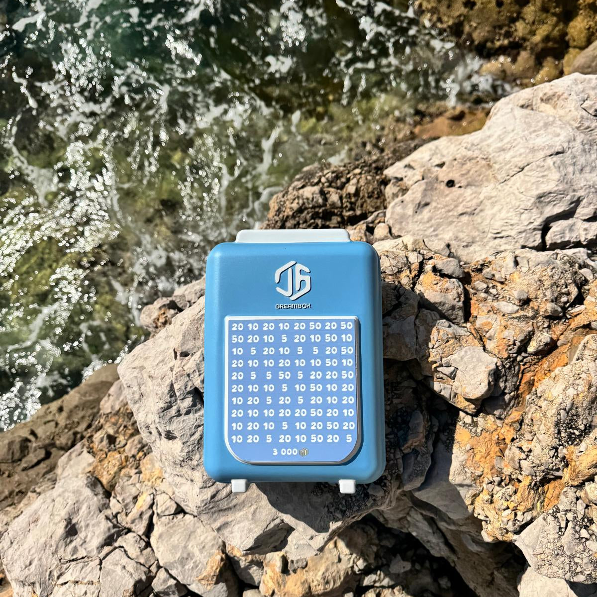 LA DREAMBOX EXPLORER