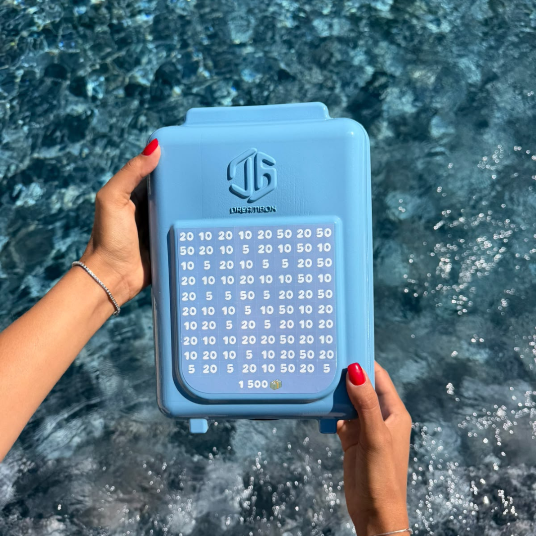 LA DREAMBOX EXPLORER