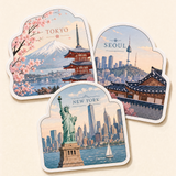 PACK 2 - 2 PARTICIPATIONS